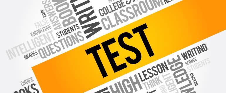 Theory test changes: What you need to know